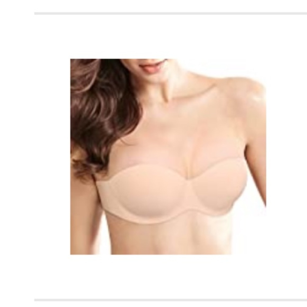 Sticky Bra B Cup